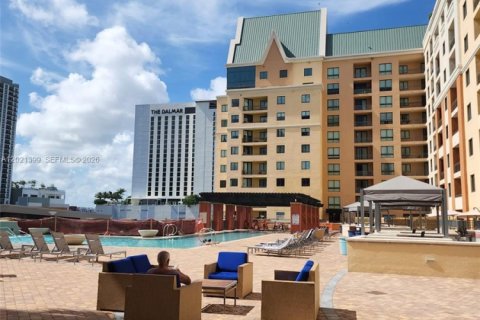 Condo in Fort Lauderdale, Florida, 1 bedroom  № 2086699 - photo 4