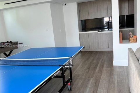Condo in Fort Lauderdale, Florida, 1 bedroom  № 2086699 - photo 17