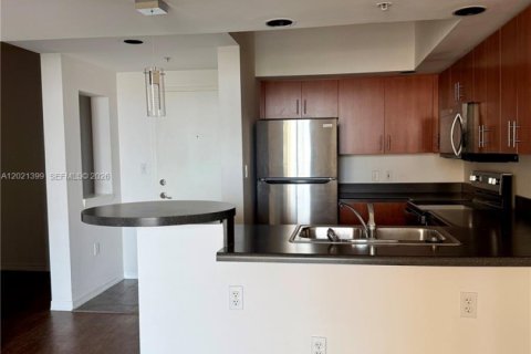 Condo in Fort Lauderdale, Florida, 1 bedroom  № 2086699 - photo 9