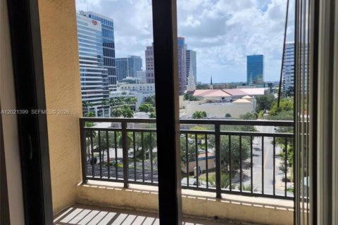 Condo in Fort Lauderdale, Florida, 1 bedroom  № 2086699 - photo 7