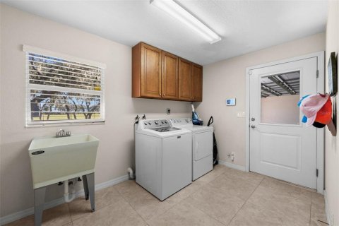 Купить виллу или дом в Себринг, Флорида 11 комнат, 207.45м2, № 1564688 - фото 23