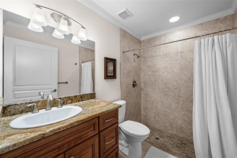 Купить виллу или дом в Себринг, Флорида 11 комнат, 207.45м2, № 1564688 - фото 19
