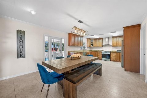Купить виллу или дом в Себринг, Флорида 11 комнат, 207.45м2, № 1564688 - фото 14