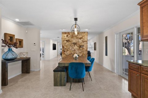 Купить виллу или дом в Себринг, Флорида 11 комнат, 207.45м2, № 1564688 - фото 13