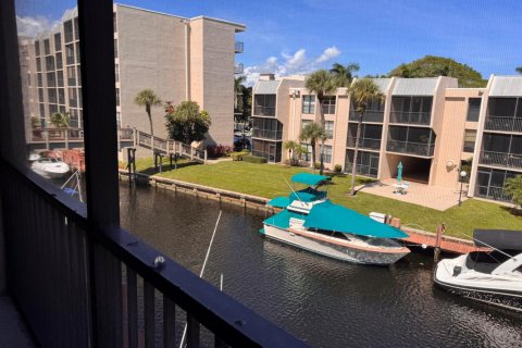 Copropriété à louer à Boca Raton, Floride: 1 chambre, 73.86 m2 № 2380005 - photo 30
