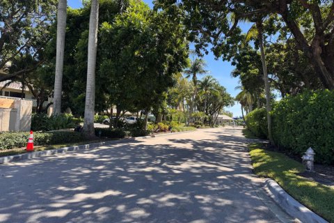 Condo à Boca Raton, Floride, 1 chambre № 2380005