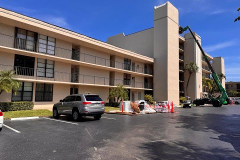 Copropriété à louer à Boca Raton, Floride: 1 chambre, 73.86 m2 № 2380005 - photo 19