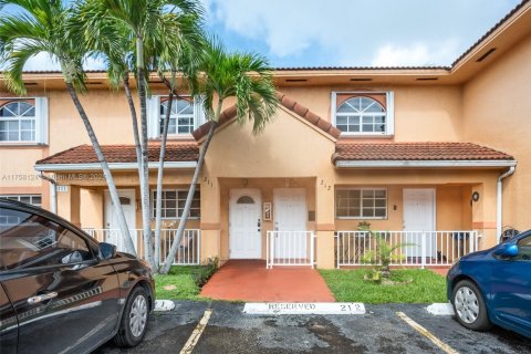 Купить кондоминиум в Хайалиа, Флорида 2 спальни, 91.97м2, № 1953927 - фото 20