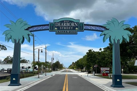 Land in Port Charlotte, Florida № 2160767 - photo 19