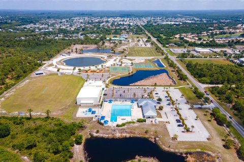 Land in Port Charlotte, Florida № 2160767 - photo 13