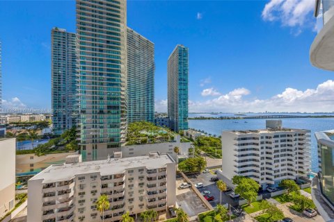 Condominio en venta en Miami, Florida, 1 dormitorio, 76.92 m2 № 1794550 - foto 25