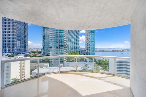 Condominio en venta en Miami, Florida, 1 dormitorio, 76.92 m2 № 1794550 - foto 11
