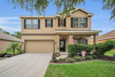 Casa en venta en New Port Richey, Florida, 4 dormitorios, 251.67 m2 № 1844818 - foto 4