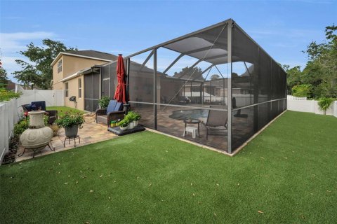 Casa en venta en New Port Richey, Florida, 4 dormitorios, 251.67 m2 № 1844818 - foto 29