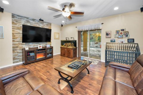Casa en venta en New Port Richey, Florida, 4 dormitorios, 251.67 m2 № 1844818 - foto 14