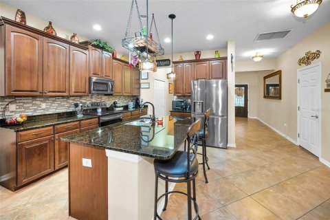 Casa en venta en New Port Richey, Florida, 4 dormitorios, 251.67 m2 № 1844818 - foto 7