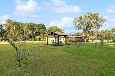House in Anthony, Florida 3 bedrooms, 206.34 sq.m. № 1634463 - photo 10
