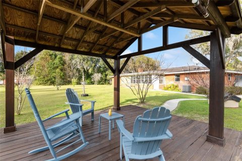 House in Anthony, Florida 3 bedrooms, 206.34 sq.m. № 1634463 - photo 9