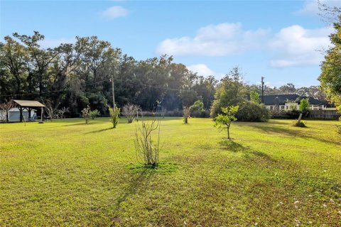 House in Anthony, Florida 3 bedrooms, 206.34 sq.m. № 1634463 - photo 13