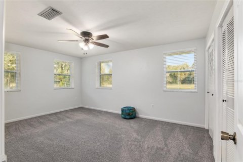 House in Anthony, Florida 3 bedrooms, 206.34 sq.m. № 1634463 - photo 23