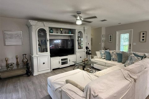 Villa ou maison à louer à Lakeland, Floride: 3 chambres, 146.23 m2 № 1908405 - photo 16