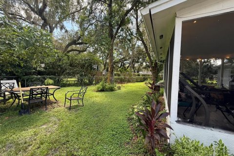 Villa ou maison à louer à Lakeland, Floride: 3 chambres, 146.23 m2 № 1908405 - photo 21
