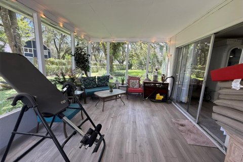 Villa ou maison à louer à Lakeland, Floride: 3 chambres, 146.23 m2 № 1908405 - photo 27