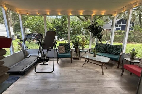 Villa ou maison à louer à Lakeland, Floride: 3 chambres, 146.23 m2 № 1908405 - photo 18