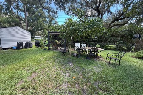 Villa ou maison à louer à Lakeland, Floride: 3 chambres, 146.23 m2 № 1908405 - photo 20