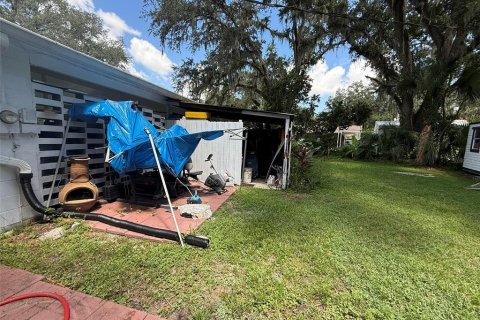 Villa ou maison à louer à Lakeland, Floride: 3 chambres, 146.23 m2 № 1908405 - photo 23