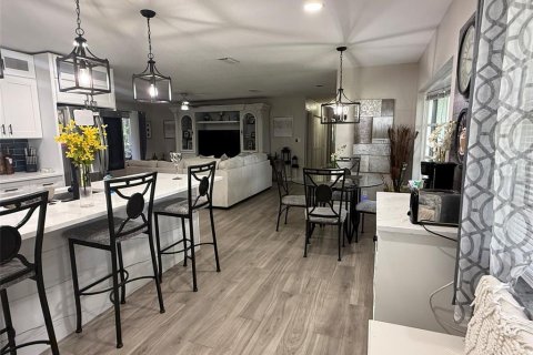 Villa ou maison à louer à Lakeland, Floride: 3 chambres, 146.23 m2 № 1908405 - photo 2