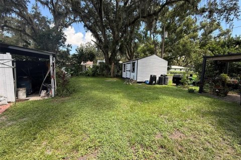 Villa ou maison à louer à Lakeland, Floride: 3 chambres, 146.23 m2 № 1908405 - photo 22