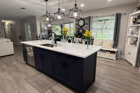 Villa ou maison à louer à Lakeland, Floride: 3 chambres, 146.23 m2 № 1908405 - photo 8