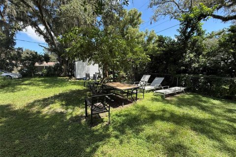 Villa ou maison à louer à Lakeland, Floride: 3 chambres, 146.23 m2 № 1908405 - photo 26