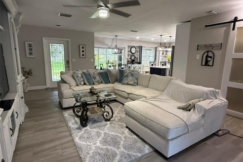 Villa ou maison à louer à Lakeland, Floride: 3 chambres, 146.23 m2 № 1908405 - photo 13