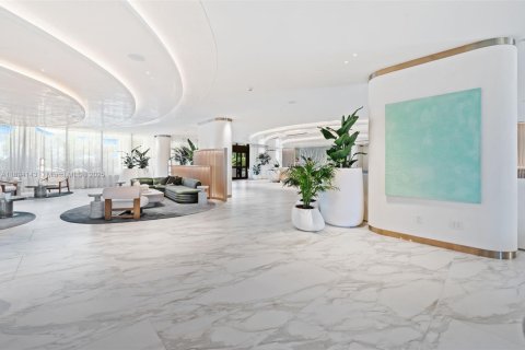 Copropriété à louer à Pompano Beach, Floride: 2 chambres, 157.93 m2 № 2169842 - photo 3