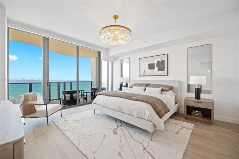 Copropriété à louer à Pompano Beach, Floride: 2 chambres, 157.93 m2 № 2169842 - photo 18