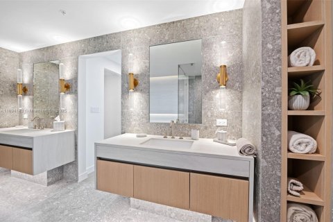 Copropriété à louer à Pompano Beach, Floride: 2 chambres, 157.93 m2 № 2169842 - photo 22