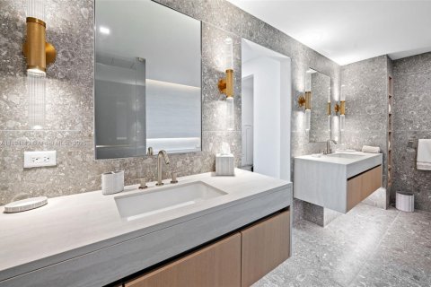 Copropriété à louer à Pompano Beach, Floride: 2 chambres, 157.93 m2 № 2169842 - photo 21