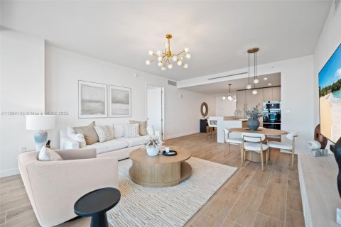 Copropriété à louer à Pompano Beach, Floride: 2 chambres, 157.93 m2 № 2169842 - photo 15