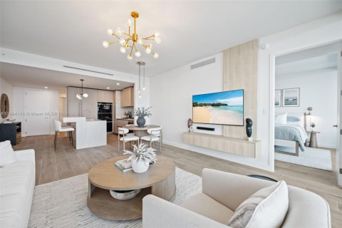 Copropriété à louer à Pompano Beach, Floride: 2 chambres, 157.93 m2 № 2169842 - photo 16