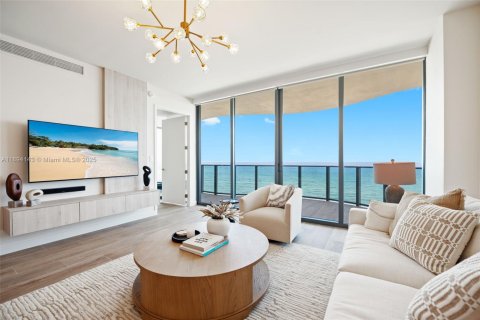 Copropriété à louer à Pompano Beach, Floride: 2 chambres, 157.93 m2 № 2169842 - photo 12