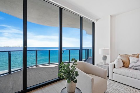 Copropriété à louer à Pompano Beach, Floride: 2 chambres, 157.93 m2 № 2169842 - photo 17