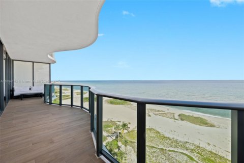 Copropriété à louer à Pompano Beach, Floride: 2 chambres, 157.93 m2 № 2169842 - photo 30