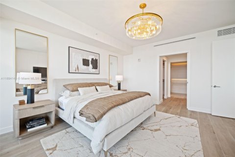 Copropriété à louer à Pompano Beach, Floride: 2 chambres, 157.93 m2 № 2169842 - photo 19