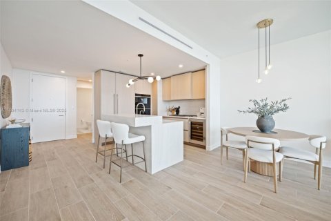 Copropriété à louer à Pompano Beach, Floride: 2 chambres, 157.93 m2 № 2169842 - photo 6