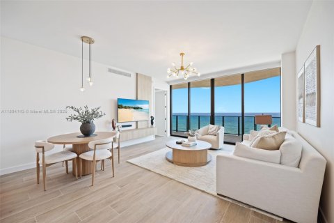 Copropriété à louer à Pompano Beach, Floride: 2 chambres, 157.93 m2 № 2169842 - photo 7