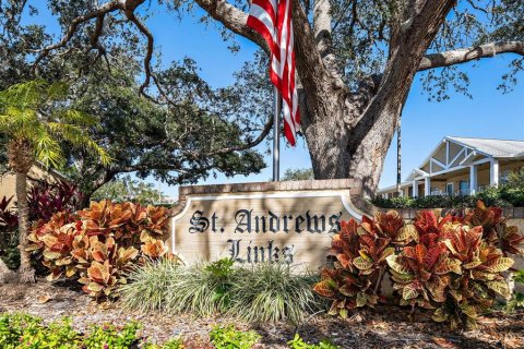 Condominio en venta en Dunedin, Florida, 2 dormitorios, 93.83 m2 № 2204040 - foto 23