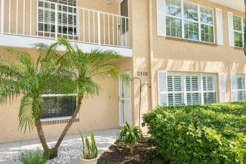 Condominio en venta en Dunedin, Florida, 2 dormitorios, 93.83 m2 № 2204040 - foto 2
