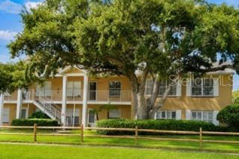 Condo in Dunedin, Florida, 2 bedrooms № 2204040